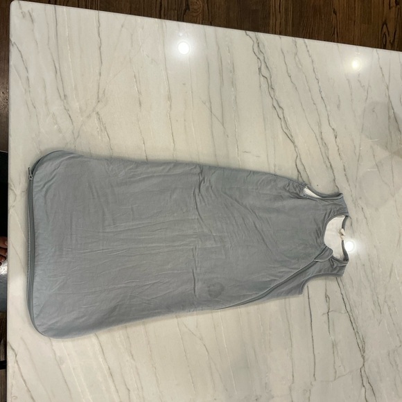 2 Kyte Baby Sleep Bags 6-18m 1.0 tog. Fair used condition. See description. - Picture 7 of 11